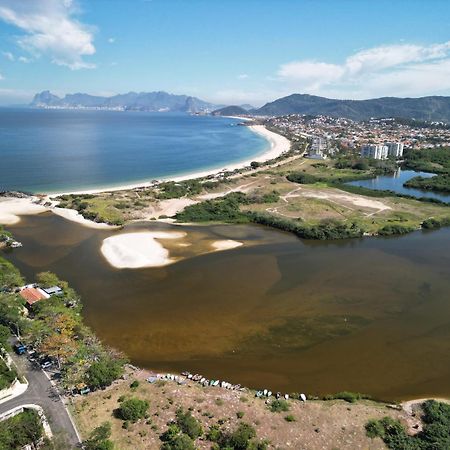 Vereda Da Lagoa Niteroi Luaran gambar