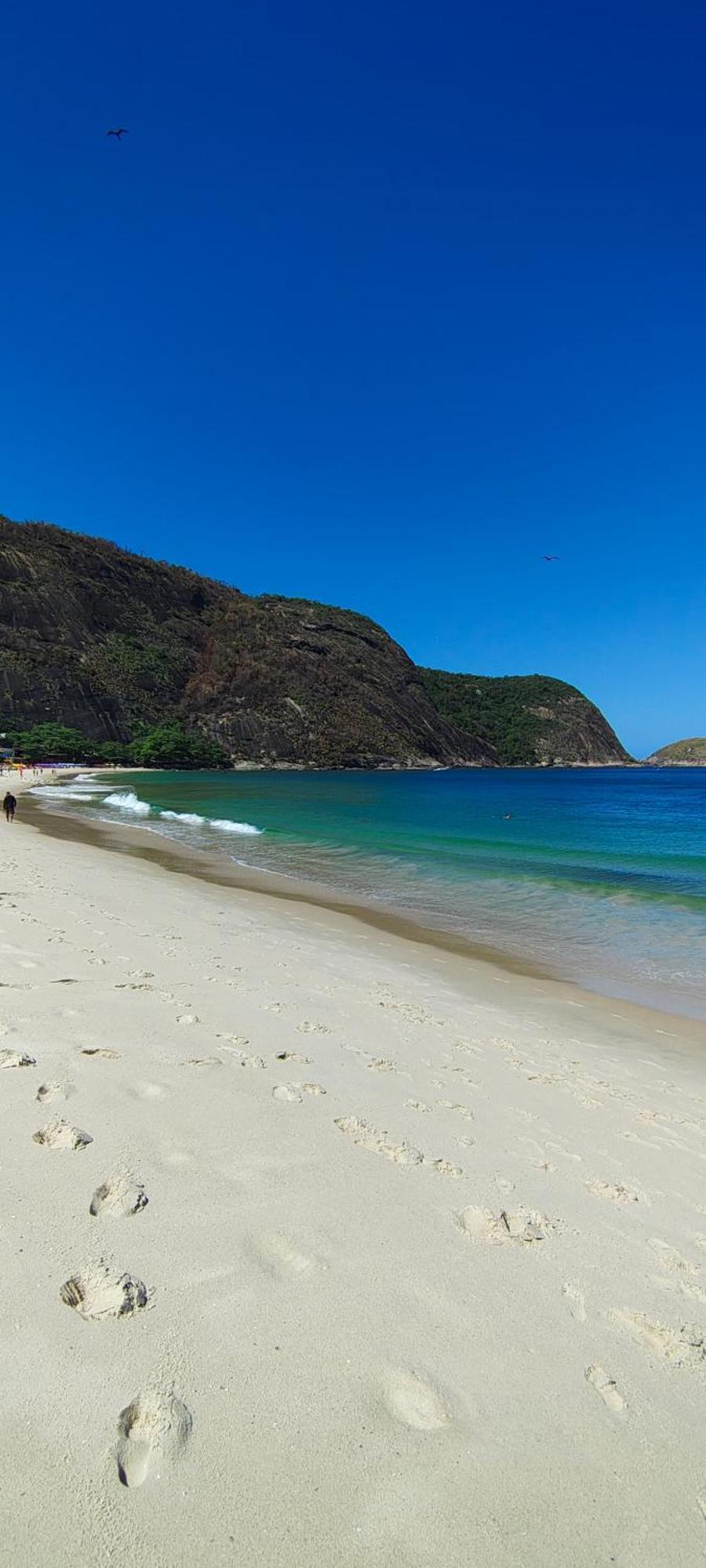 Vereda Da Lagoa Niteroi Luaran gambar