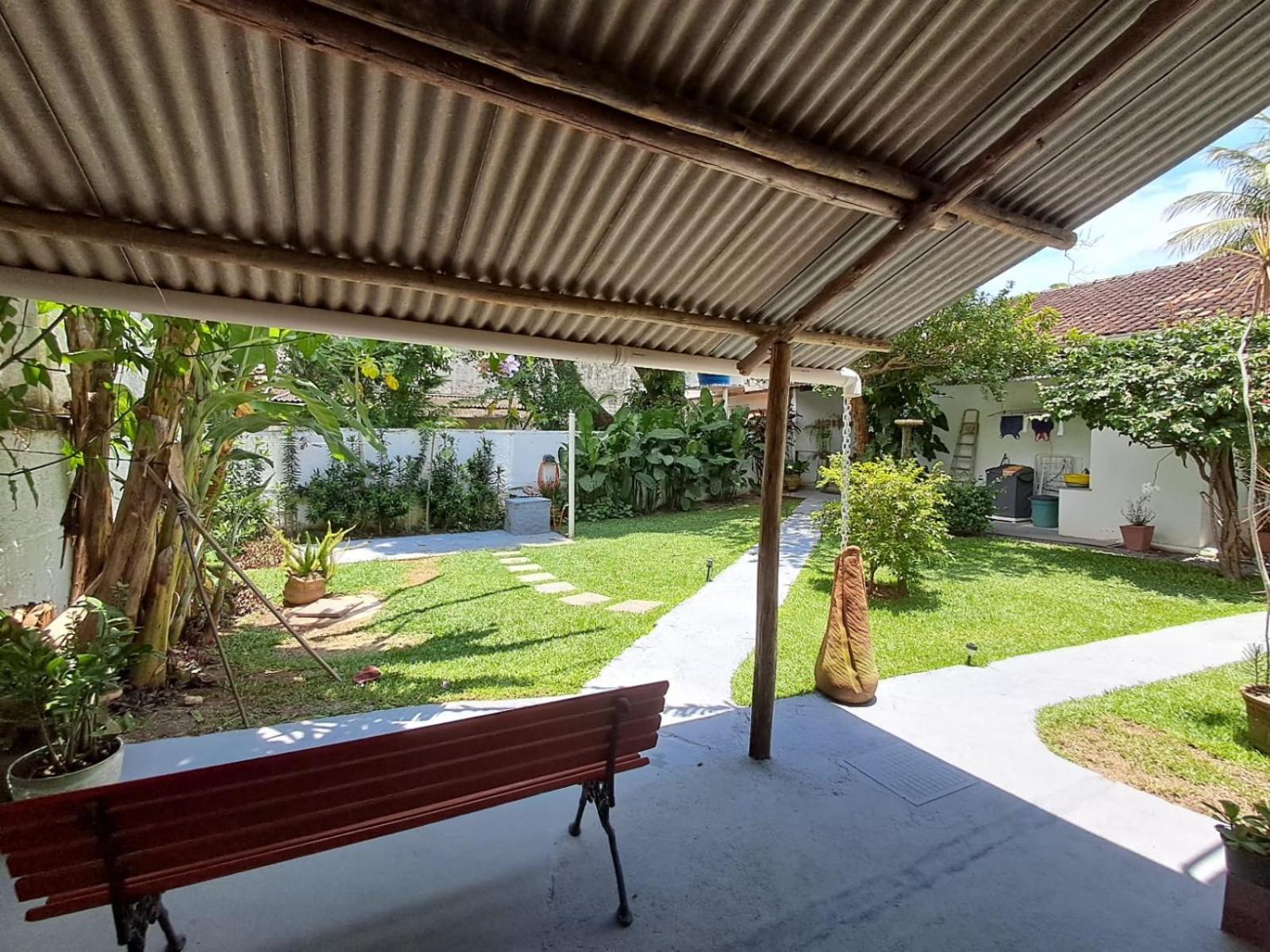 Vereda Da Lagoa Niteroi Luaran gambar
